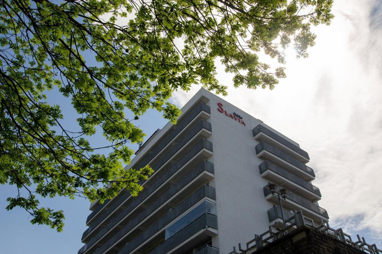 Familien Studio Strandperle Miedzyzdroje Exteriör bild